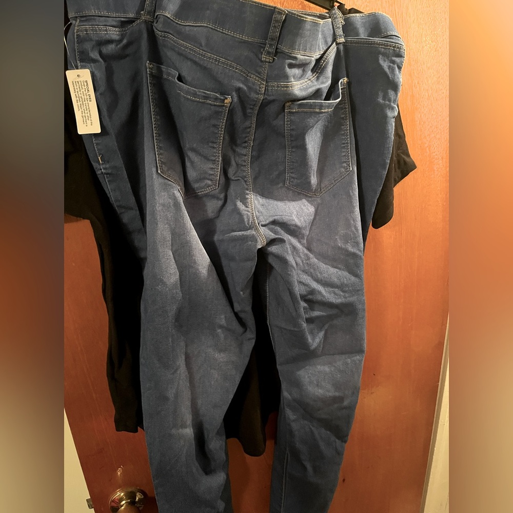 Brand New Arizona Jeggings